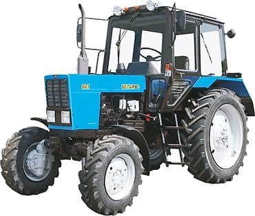 ресторан работа: Требуется Тракторист, Оплата: Дважды в месяц — 1