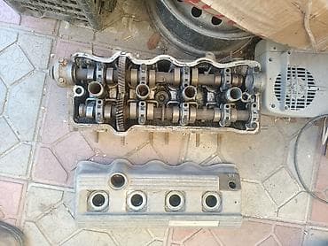 запчасти на рав 4: Запчасти - Раф - 4 1996 год — 4