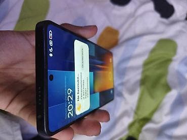 viewsonic vx2757 2k pro: Poco M6 Pro, Б/у, 512 ГБ, цвет - Черный — 2