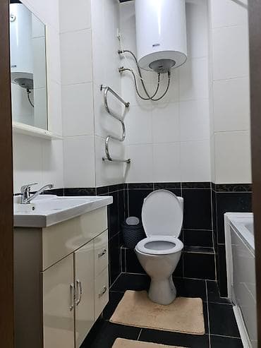 долгосрочная аренда квартина жалалабад: 1 комната — 6