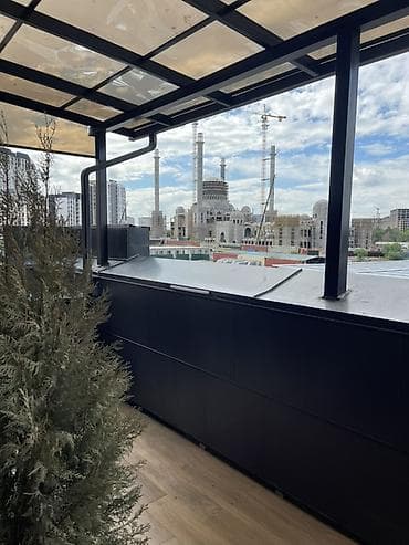 свет сокулук: 2 комнаты, 53 м², Элитка, 3 этаж, Евроремонт — 1