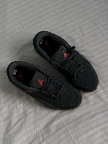 north face: Кроссовки Nike 🇺🇸 Оригинал 
с легка утепленные 😍 — 1