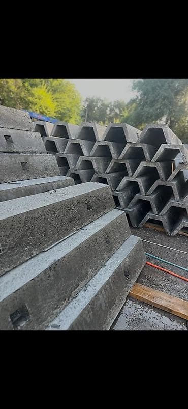 Арык лоток, Өлчөмү: 300 см x 50 x 30 см, Чекене