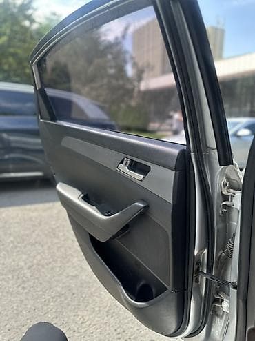 sonata 2003: Hyundai Sonata: 2016 г., 2 л, Автомат, Газ, Седан — 10