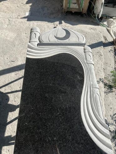 изготовление ювелирных изделий на заказ бишкек: Изготовление памятников, Изготовление табличек, Облицовка надгробий | Габбро, Гранит, Металл | Оформление — 1