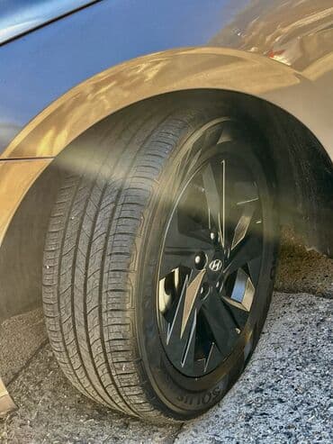 дэу матиз 1: Hyundai Avante: 2021 г., 1.6 л, Типтроник, Гибрид, Седан — 8