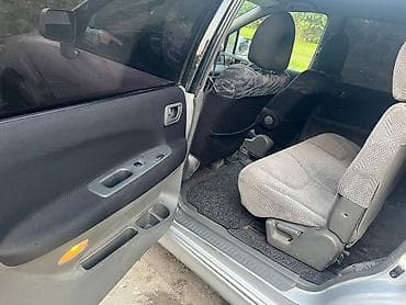 рулевая рейка митсубиси поджеро: Mitsubishi Space Wagon: 2000 г., 2 л, Автомат, Бензин, Универсал — 4