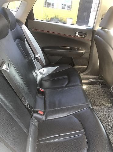 авто кытай: Kia K5: 2019 г., 2 л, Автомат, Газ, Седан — 9