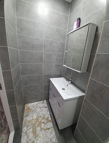 Комнаты: 72 м², С мебелью — 4