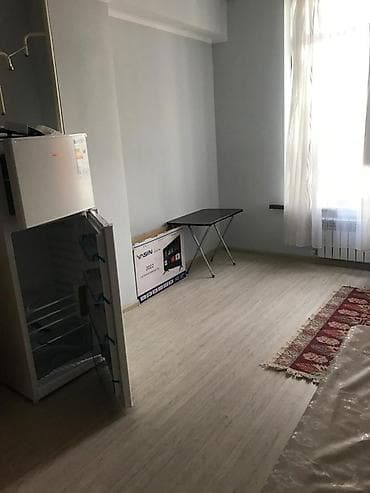 комната аламедин 1: 1 бөлмө — 4