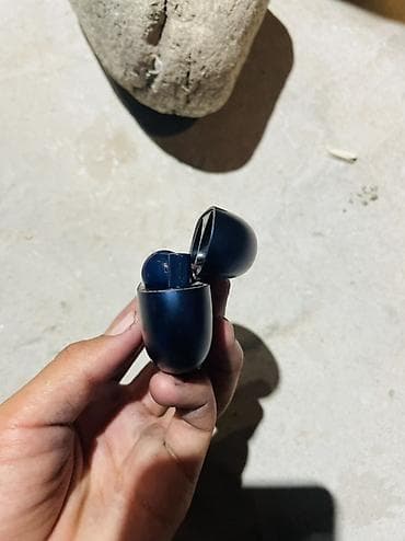 nothing ear 3: Беспроводные наушники realme (вакуумные) в компактном зарядном кейсе — 2