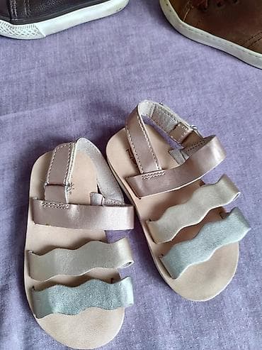 nike force: Вся обувь в прекрасном состоянии,фирменные. Розовые Деми,внутри — 5