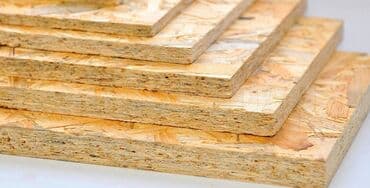 Осб 9мм, производство Россия в розницу и ОПТОМ!!! ОСП. ОСБ 1250х2500