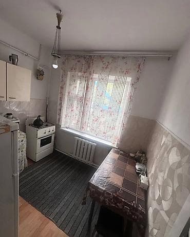 50: 1 комната, 34 м², Индивидуалка, 1 этаж, Косметический ремонт — 5