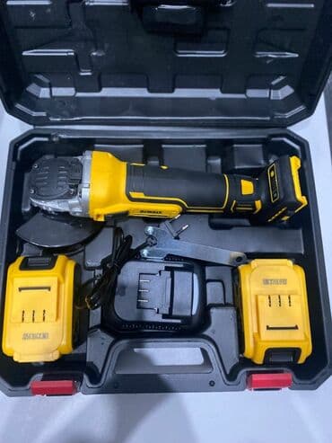 погружная пила: Новый, Аккумуляторная, Dewalt — 2