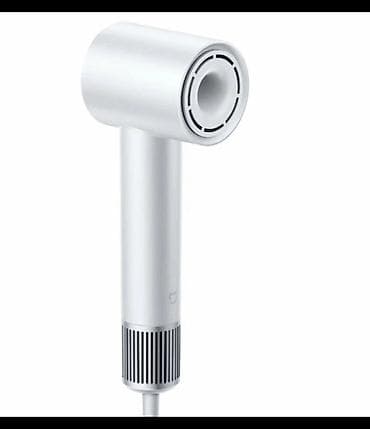 ploika pro: Фен для волос "XIAOMI" H501 GSH501LFW Mijia Hair Dryer H501 — 2