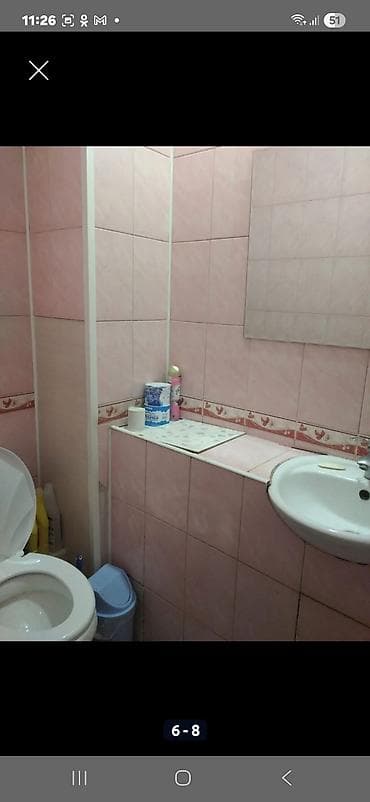 2 room flat: 2 комнаты, С мебелью полностью — 5