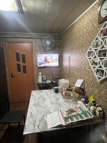 продаю дом раздолный: Полдома, 70 м², 3 комнаты, Агентство недвижимости, Косметический ремонт — 8