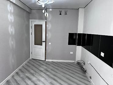 боталиева: 1 комната, 39 м², Элитка, 2 этаж, Евроремонт — 7