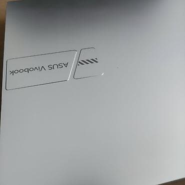 hotwav pad 11: ASUS Vivobook 15 — стильный и тихий ноутбук для учёбы, работы и — 9