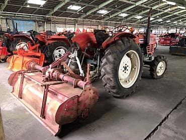 трактор юто 70: Трактор Ош,Талас тракторы,японские тракторы Бишкек Продается надежный — 2