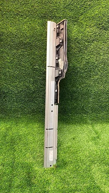 х5: Направляющие третьего ряда сидений x5 e70 Номер запчасти — 2