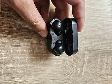 xbox 360 premium: Philips True Wireless Headphones, серия 3000 все работает кроме одно — 3