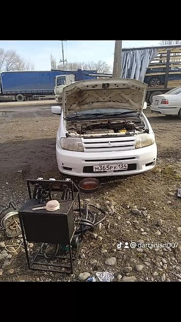 Ремонт и замена радиаторов на легковые автомобили.Моика замена at lalafo.kg Ремонт и замена радиаторов на легковые автомобили.Моика замена