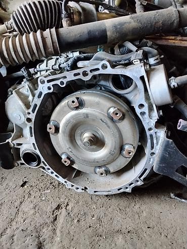 колоко: Коробка передач Автомат Toyota — 1