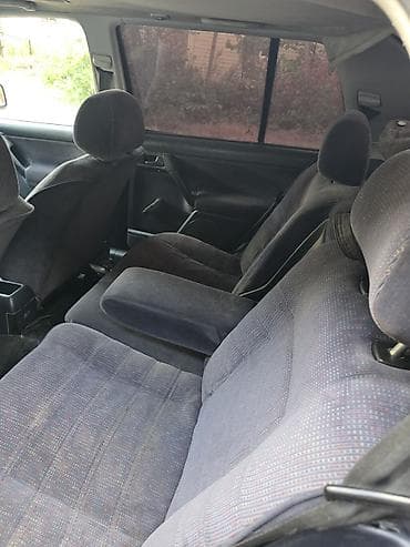 тюнинг гольф 4: Volkswagen Vento: 1993 г., 1.8 л, Механика, Бензин, Седан — 9