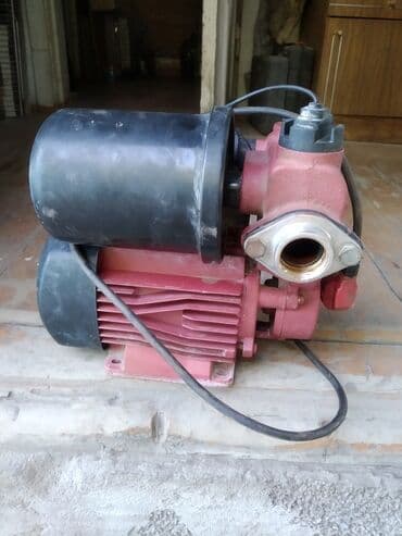 насос для воды в дом цена: Насос вакумный — 1