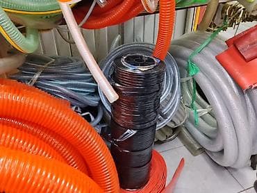 пластик шланг: Шланг для полива — 1