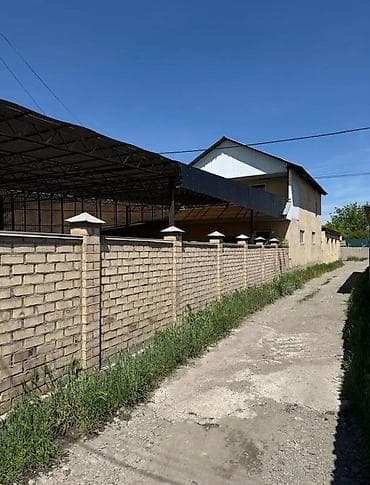 Продажа домов: ПРОДАЁТСЯ КВАРТИРА барачного типа Адрес: г. Бишкек ул. Астрахансхая — 3
