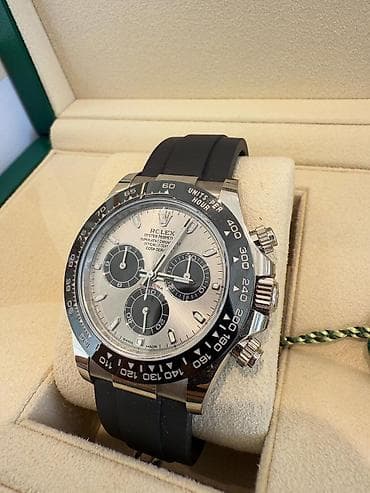 galaxy s3 frontier: Rolex Daytona. Часы идентичны с оригиналом клон. • Швейцарский — 5