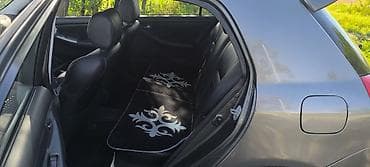 полироль авто: Toyota Corolla: 2003 г., Механика, Бензин, Хэтчбэк — 7