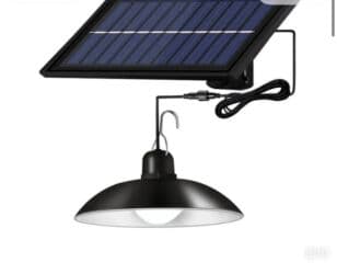 солнечный генератор: Свет очуп жатабы анда бизде кундун нурунан иштей турган уйго комнатага — 3