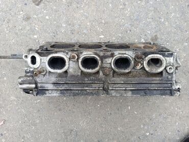 купить двигатель на скутер: Бензиновый мотор Suzuki 1.1 л, Б/у, Оригинал, Япония — 4