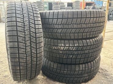 зимние шины матиз цена: Шины 215 / 60 / R 16, Зима, Б/у, Комплект, Легковые, Япония, DUNLOP — 1
