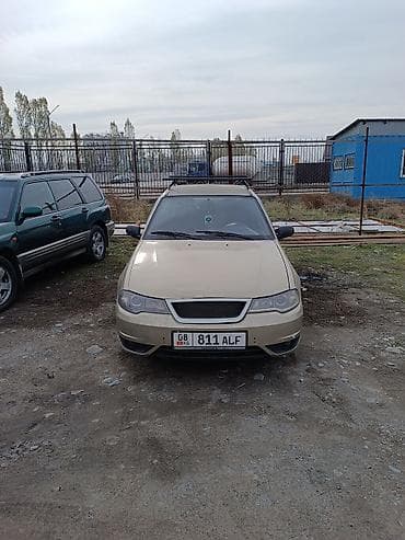 глушитель нексия 2: Daewoo Nexia: 2010 г., 1.5 л, Ручные, Бензин, Седан — 6