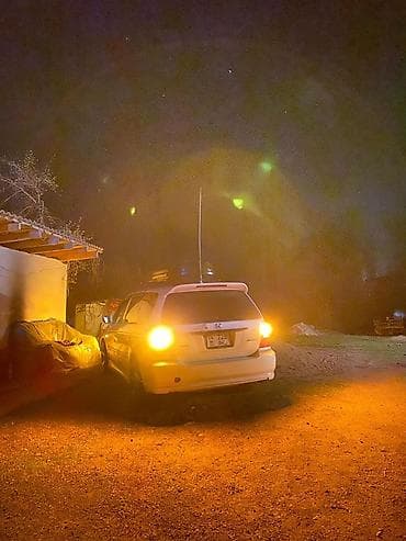 капот на одиссей: Honda Odyssey: 2003 г., 2.3 л, Автомат, Бензин, Универсал — 5
