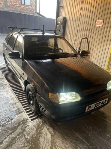 дэу нексия диски на 14 размер: ВАЗ (ЛАДА) 2114 Samara: 2007 г., 1.5 л, Механика, Бензин, Хэтчбэк — 1