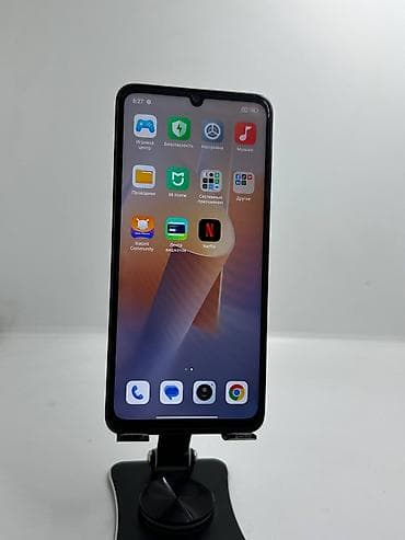google pixel 1: Redmi, Redmi 13C, Б/у, 256 ГБ, цвет - Черный, 2 SIM — 7
