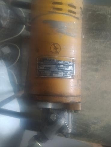 насос 24вольт: Электродвигатель, Мощность: Другая мощность — 2