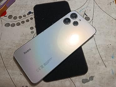 redmi 4 turbo pro: Redmi, Redmi 12, Б/у, 128 ГБ — 4