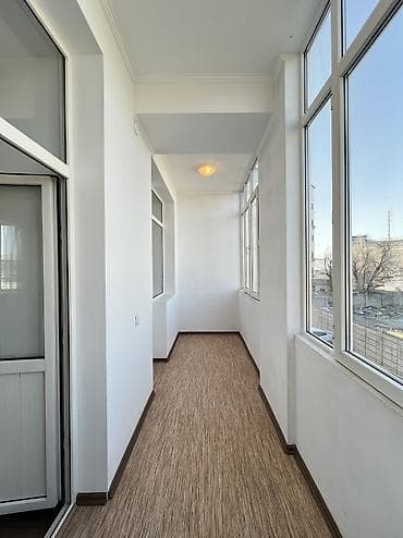 ипотека: 2 комнаты, 79 м², Элитка, 2 этаж, Евроремонт — 6