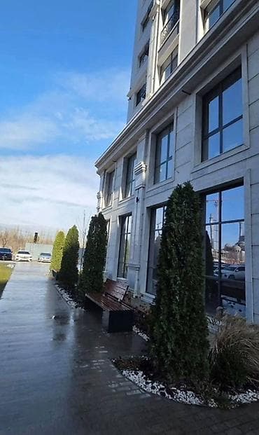 Новостройки от застройщика: 1 комната, 47 м², Элитка, 4 этаж, Евроремонт — 2