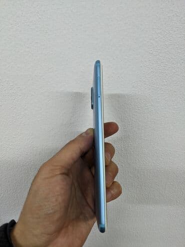 чехол ми а 2 лайт: Xiaomi, Mi A2, Б/у, 64 ГБ, цвет - Голубой, 2 SIM — 8