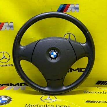 bwm самурай: Руль BMW Оригинал, Жапония — 1