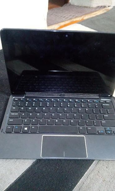 xbox 360 kinect: Планшет-трансформер Dell с док-станцией-клавиатурой нет зарядки - — 1