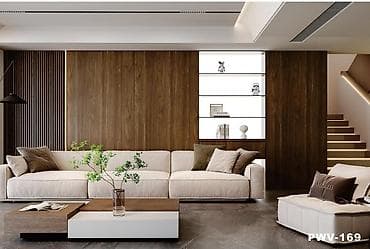 бамбуковые панели для стен: Бамбуковые панели, декоративные панели для жилых помещений на любой — 2